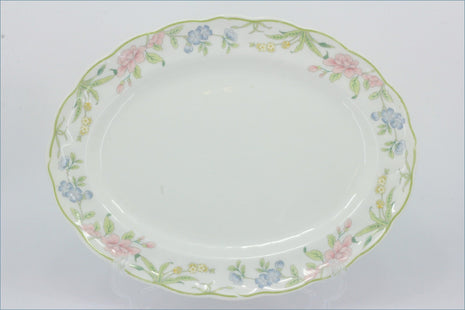 Royal Doulton - Sudbury (TC1138) - 13 1/4" Oval Platter