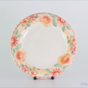 Royal Doulton - Sunburst - 6 1/4