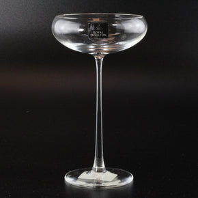 Royal Doulton - Symmetry - Cocktail Glass