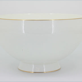 Royal Doulton - Symmetry Gold - 9 3/4