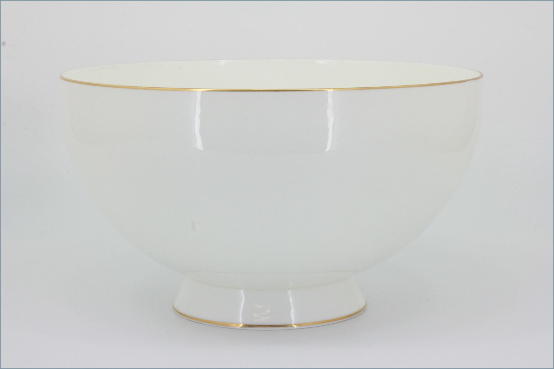 Royal Doulton - Symmetry Gold - 9 3/4