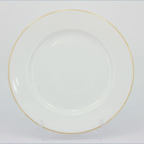 Royal Doulton - Symmetry Gold - 8 1/2