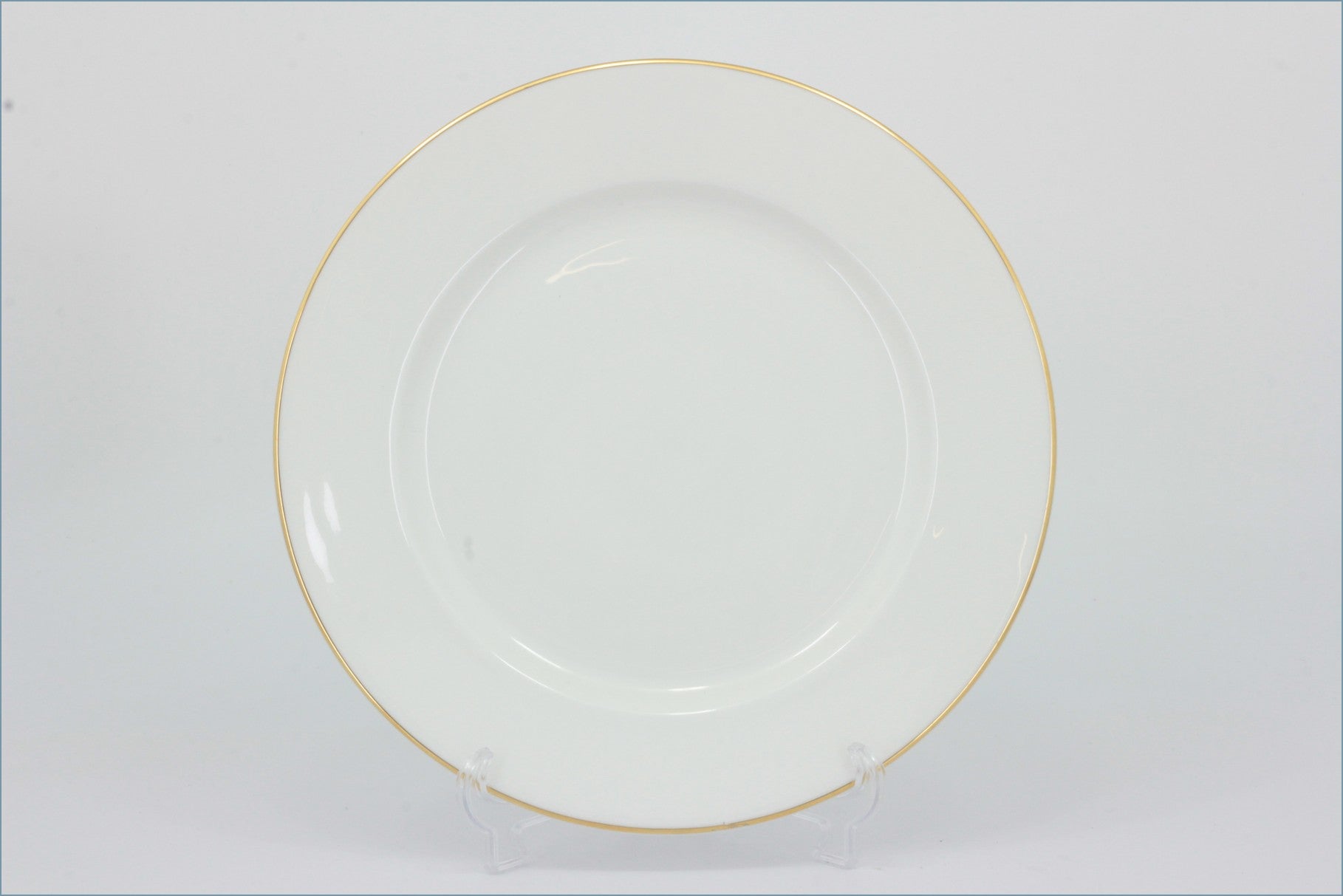 Royal Doulton - Symmetry Gold - 8 1/2