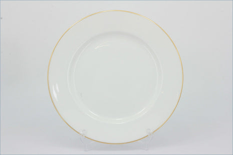 Royal Doulton - Symmetry Gold - 8 1/2" Salad Plate