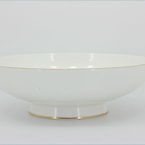 Royal Doulton - Symmetry Gold - 8 7/8