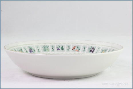 Royal Doulton - Tapestry (TC1024) - Cereal Bowl