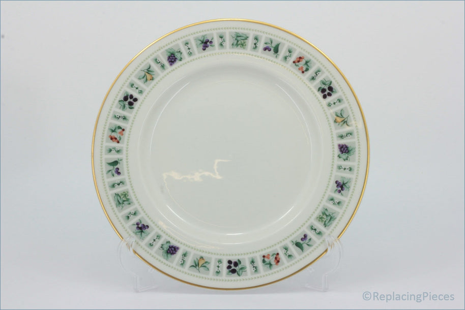 Royal Doulton - Tapestry (TC1024) - Dinner Plate