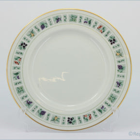 Royal Doulton - Tapestry (TC1024) - Dinner Plate