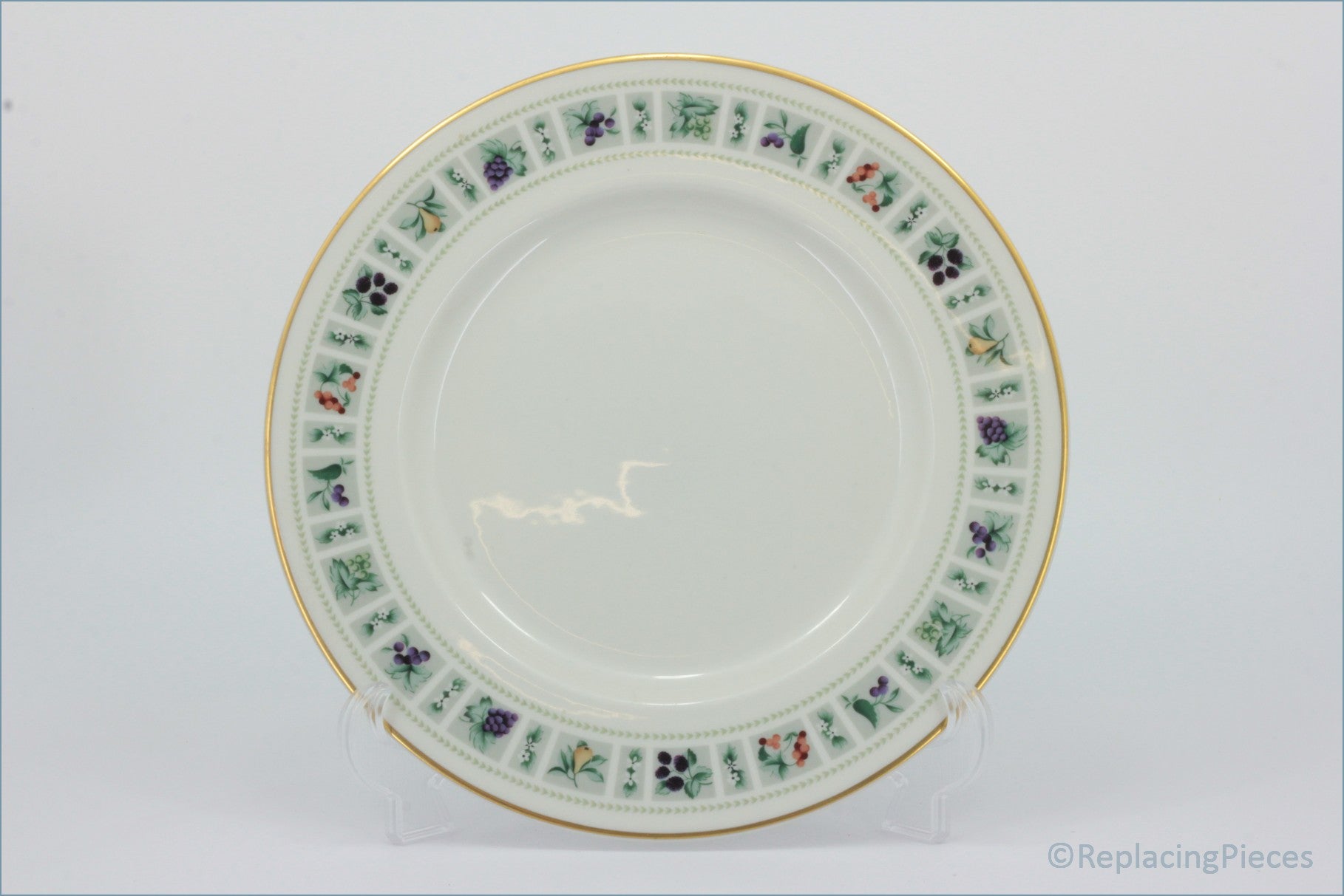 Royal Doulton - Tapestry (TC1024) - Dinner Plate