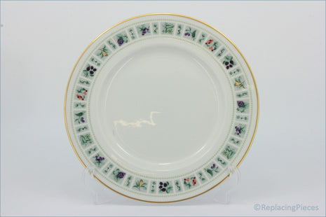 Royal Doulton - Tapestry (TC1024) - Dinner Plate