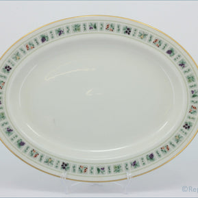 Royal Doulton - Tapestry (TC1024) - 13 1/4