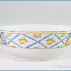 Royal Doulton - Taverna - Cereal Bowl