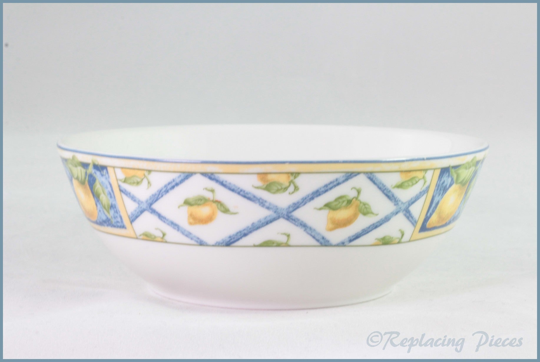 Royal Doulton - Taverna - Cereal Bowl