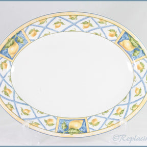 Royal Doulton - Taverna - 13 1/4