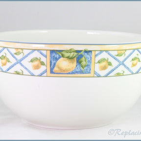 Royal Doulton - Taverna - Salad Bowl