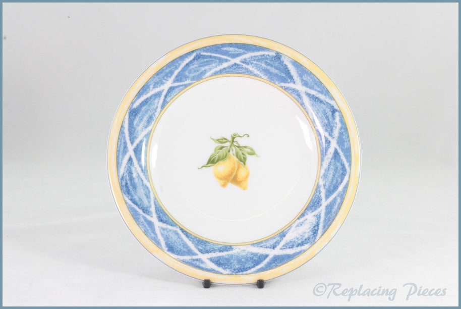 Royal Doulton - Taverna - 8" Salad Plate