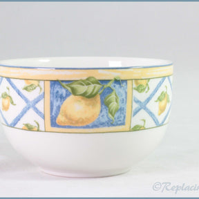 Royal Doulton - Taverna - Sugar Bowl