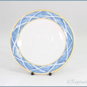 Royal Doulton - Taverna - Tea Saucer