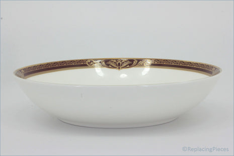 Royal Doulton - Tennyson (H5249) - Cereal Bowl