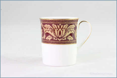 Royal Doulton - Tennyson (H5249) - Coffee Can