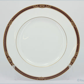 Royal Doulton - Tennyson (H5249) - Dinner Plate
