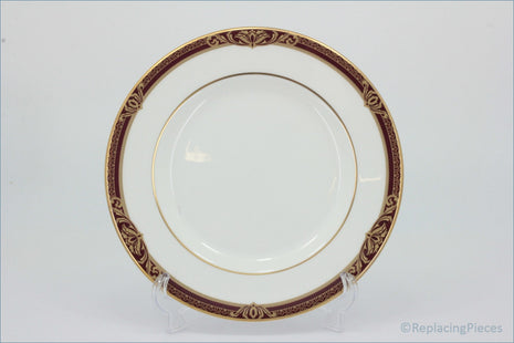 Royal Doulton - Tennyson (H5249) - 6 1/2" Side Plate
