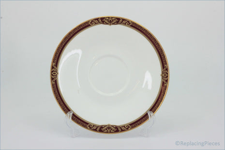 Royal Doulton - Tennyson (H5249) - Tea Saucer