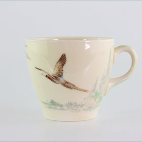 Royal Doulton - The Coppice (D5803) - Coffee Cup