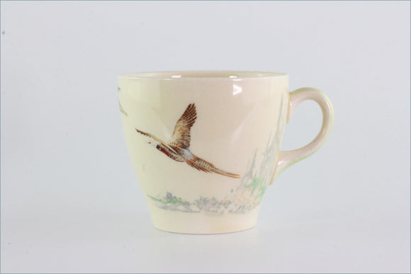 Royal Doulton - The Coppice (D5803) - Coffee Cup