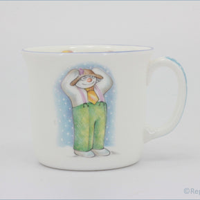 Royal Doulton - The Snowman Gift Collection - Mug 