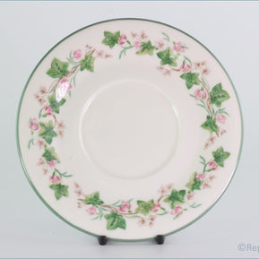 Royal Doulton - Tiverton - Gravy Jug Stand