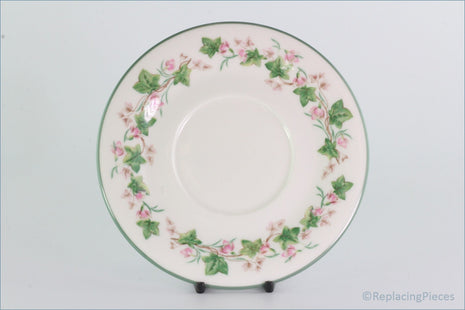 Royal Doulton - Tiverton - Gravy Jug Stand