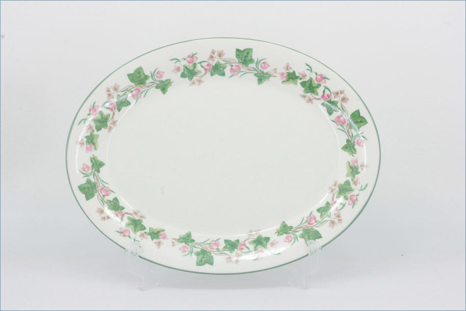 Royal Doulton - Tiverton - 13 1/2" Oval Platter