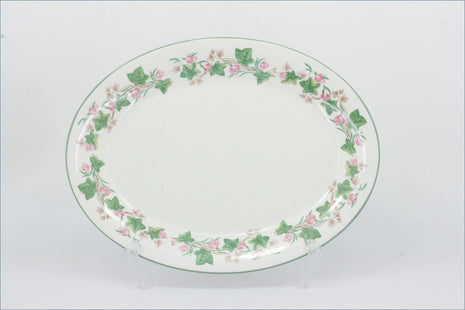 Royal Doulton - Tiverton - 13 1/2" Oval Platter
