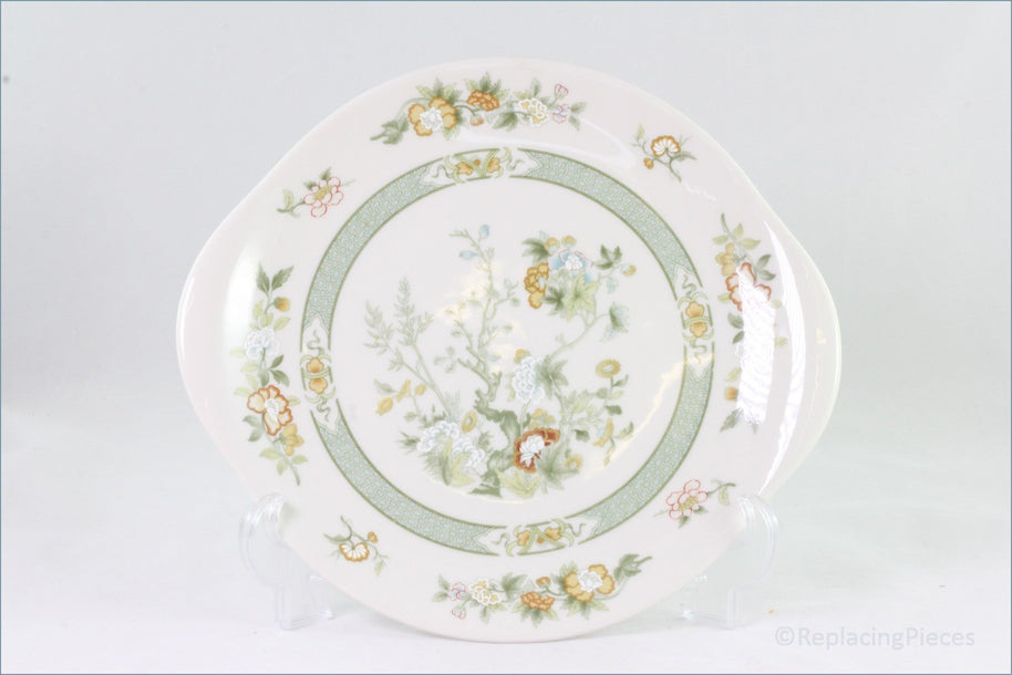 Royal Doulton - Tonkin (TC1107) - Bread & Butter Plate