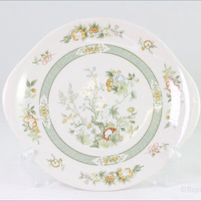 Royal Doulton - Tonkin (TC1107) - Bread & Butter Plate