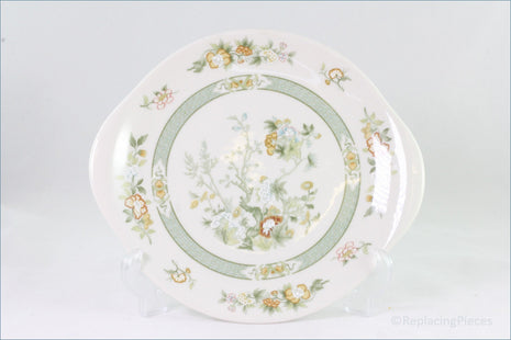 Royal Doulton - Tonkin (TC1107) - Bread & Butter Plate