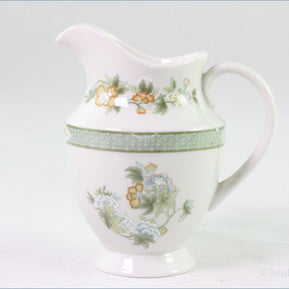Royal Doulton - Tonkin (TC1107) - Cream Jug