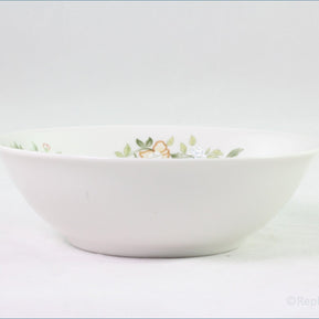 Royal Doulton - Tonkin (TC1107) - Fruit Saucer