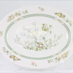 Royal Doulton - Tonkin (TC1107) - 13 1/4