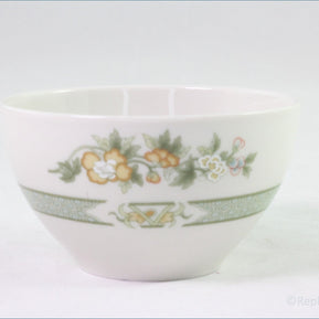 Royal Doulton - Tonkin (TC1107) - Sugar (Coffee)