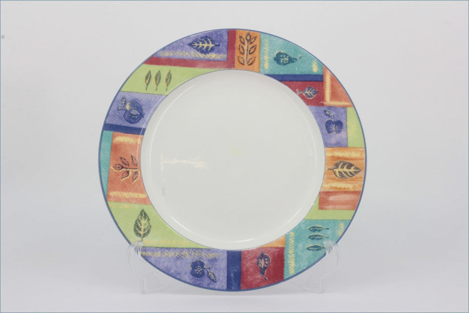 Royal Doulton - Trailfinder - Dinner Plate