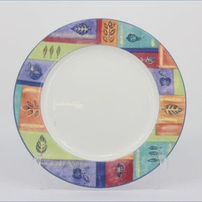 Royal Doulton - Trailfinder - Dinner Plate