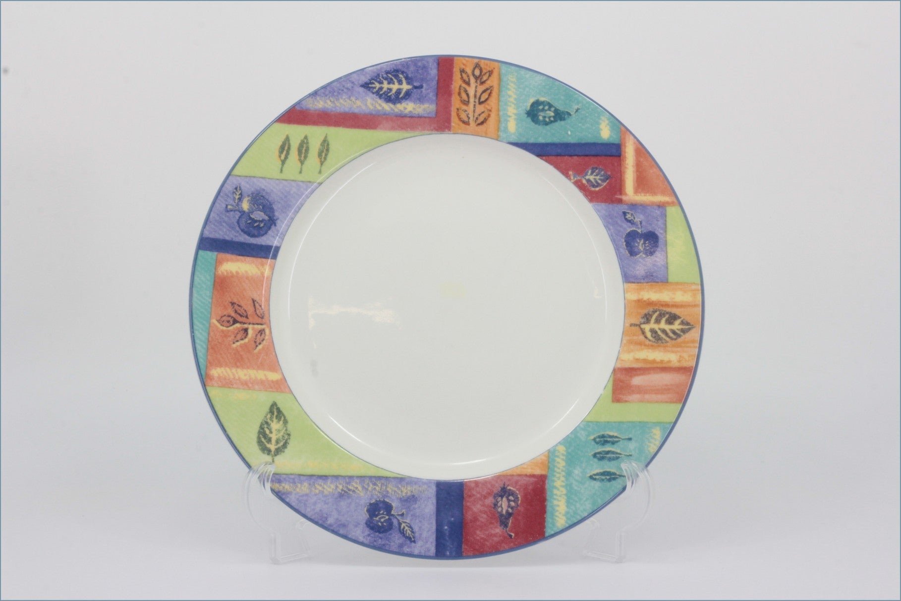 Royal Doulton - Trailfinder - Dinner Plate