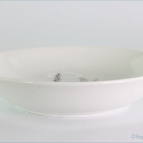 Royal Doulton - Tumbling Leaves (TC1004) - Cereal Bowl