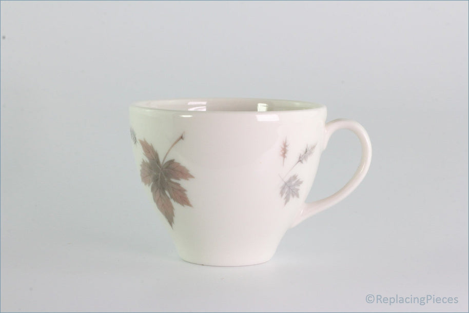 Royal Doulton - Tumbling Leaves (TC1004) - Coffee Cup