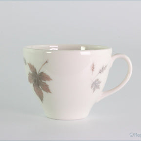 Royal Doulton - Tumbling Leaves (TC1004) - Coffee Cup