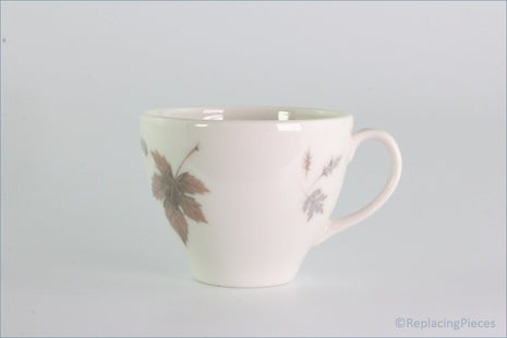 Royal Doulton - Tumbling Leaves (TC1004) - Coffee Cup