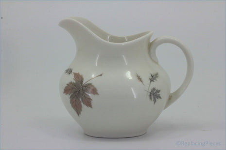 Royal Doulton - Tumbling Leaves (TC1004) - Cream Jug