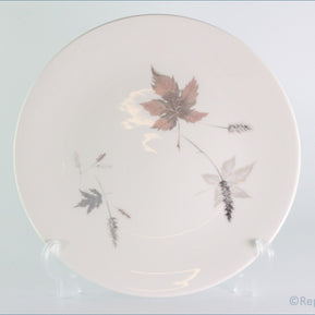 Royal Doulton - Tumbling Leaves (TC1004) - Dinner Plate